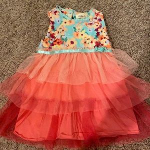 Matilda Jane dress